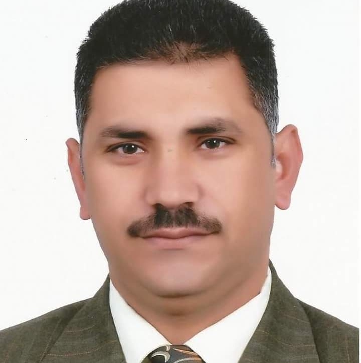 السيد عيد فرج موسى